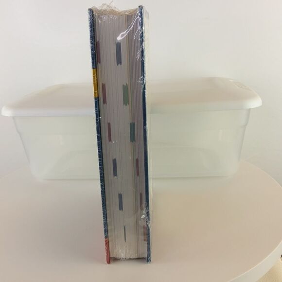 The longman's handbook For Writers And Readers 4th Edition (in seal) - Picture 4 of 8